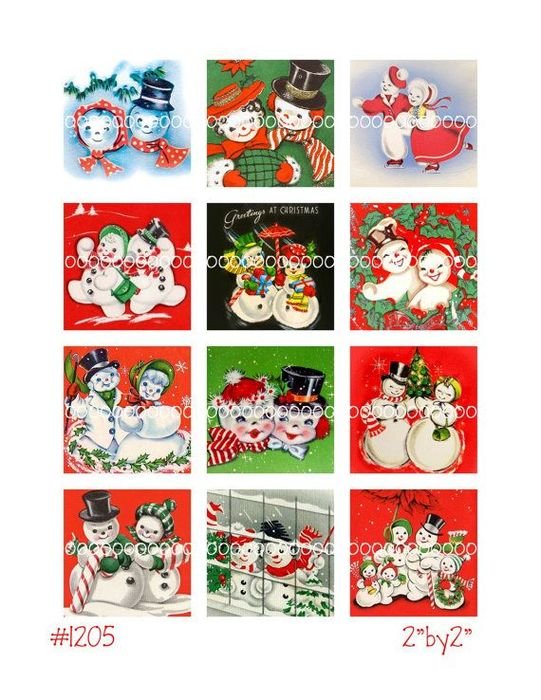 Digital Clipart Instant Download Vintage By TheDigitalChick $225