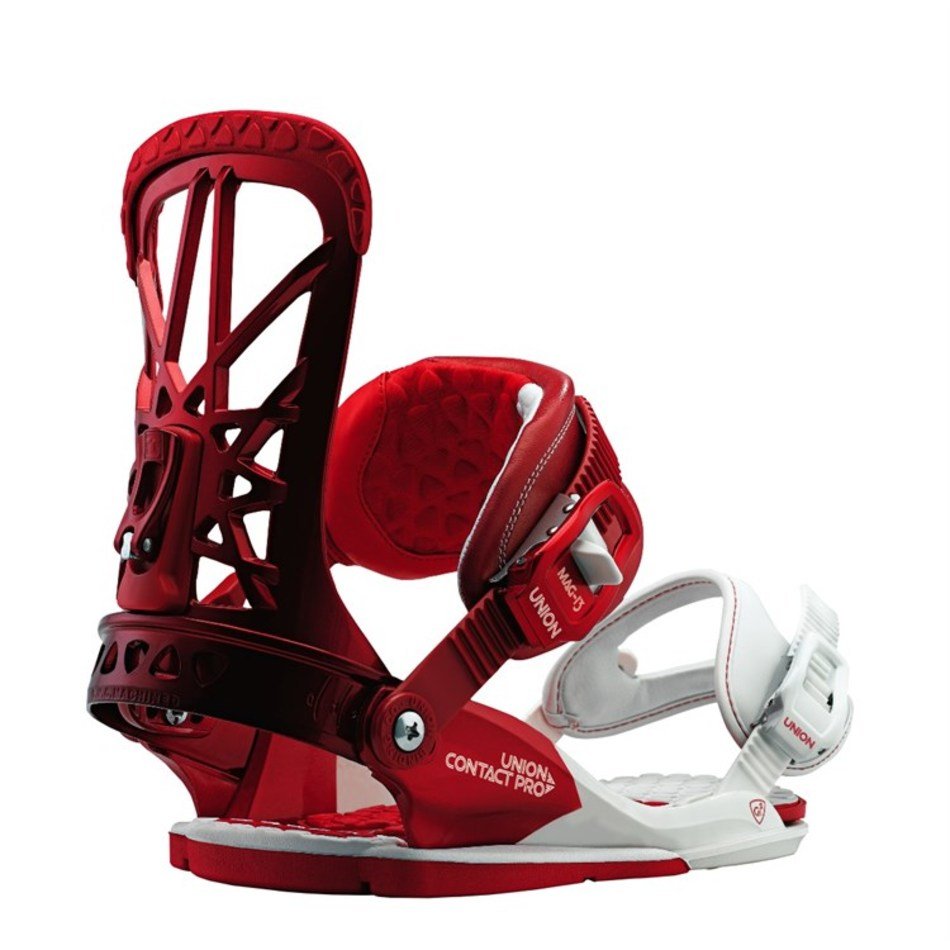 CAPiTA Snowboards And Union Bindings New Arrivals At Evo