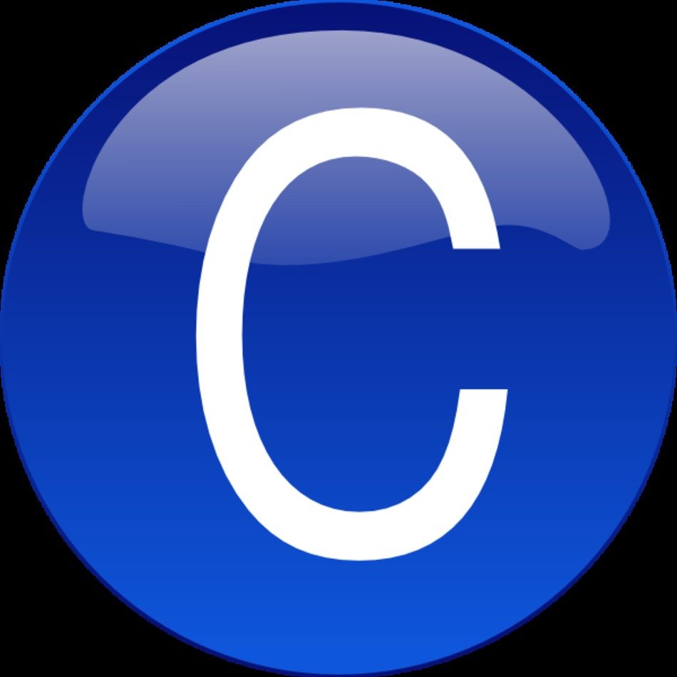 C Clip Art