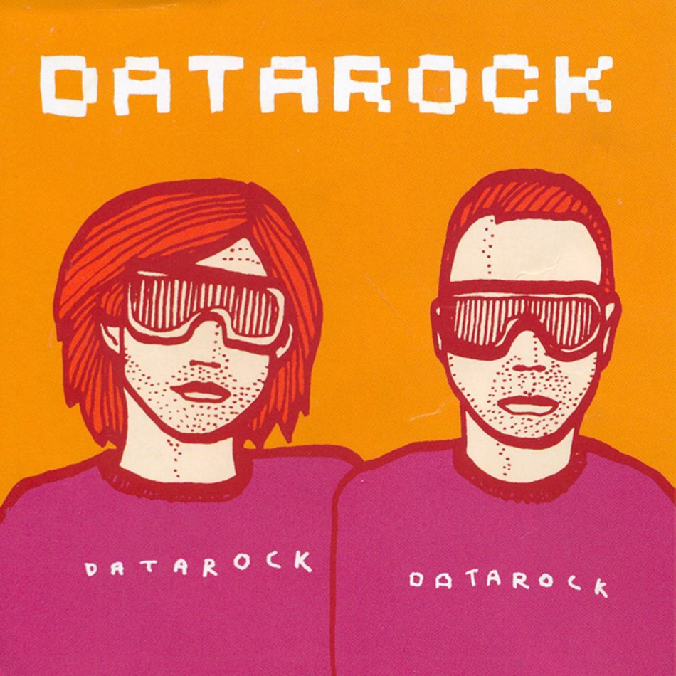 Datarock ndash Catcher In The Rye