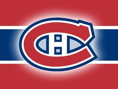 logo du canadien de montrÃ©al