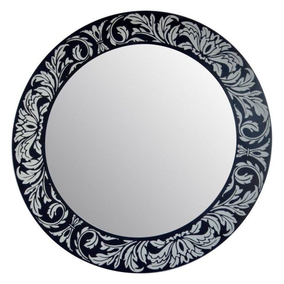 Decorative Scroll Clip Art N8