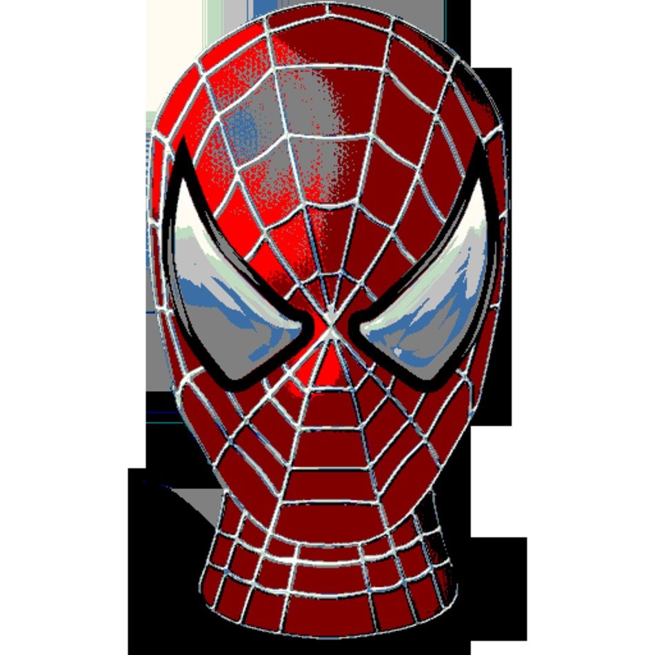 Spider Man Valentine Clip Art N3