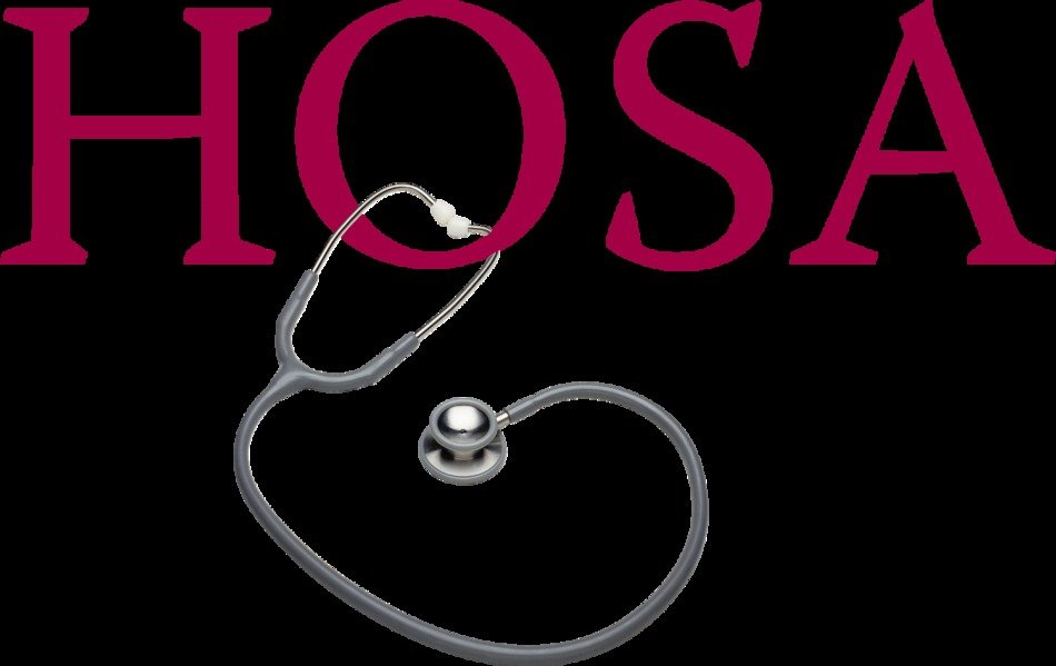 logo of Hosa