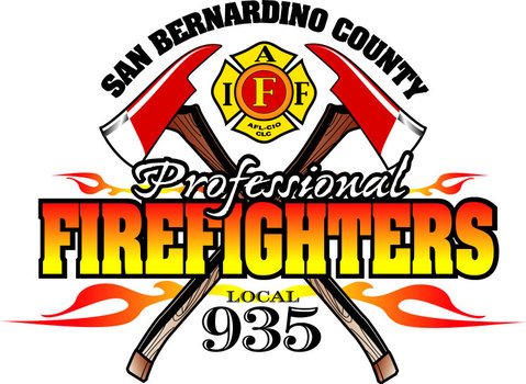 Firefighter Logo N4