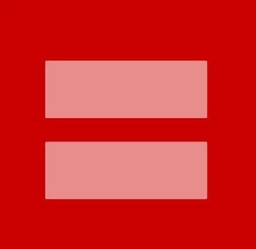 Marriage Equality Symbol N5