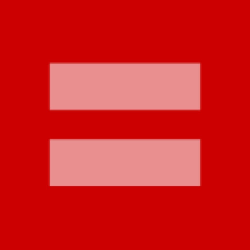 Human Rights Equality Symbol