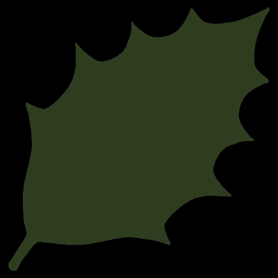 Leaf Rake Clipart Medium Size