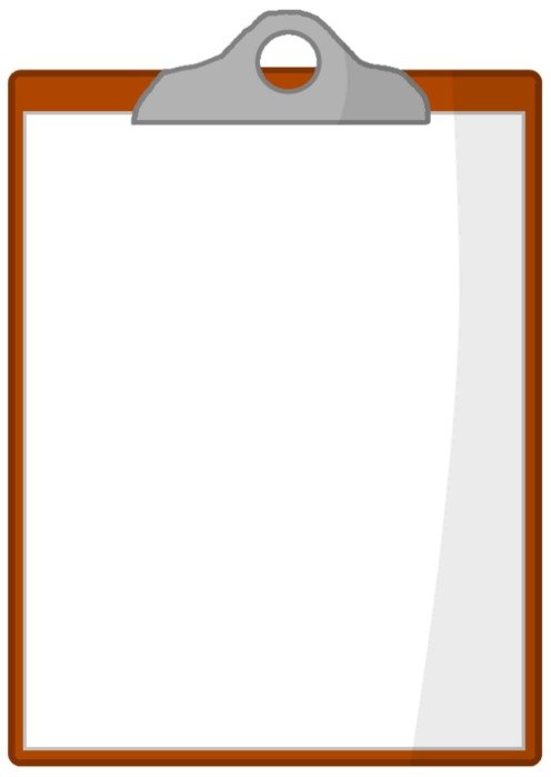 Clipboard N2