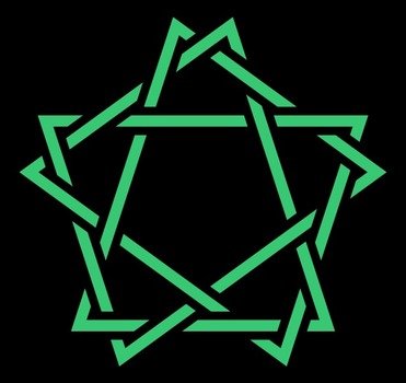 10 Point Star