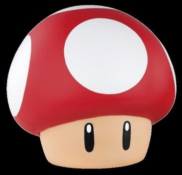 The Figurines Which Include Characters Such As Luigi Donkey Kong And
