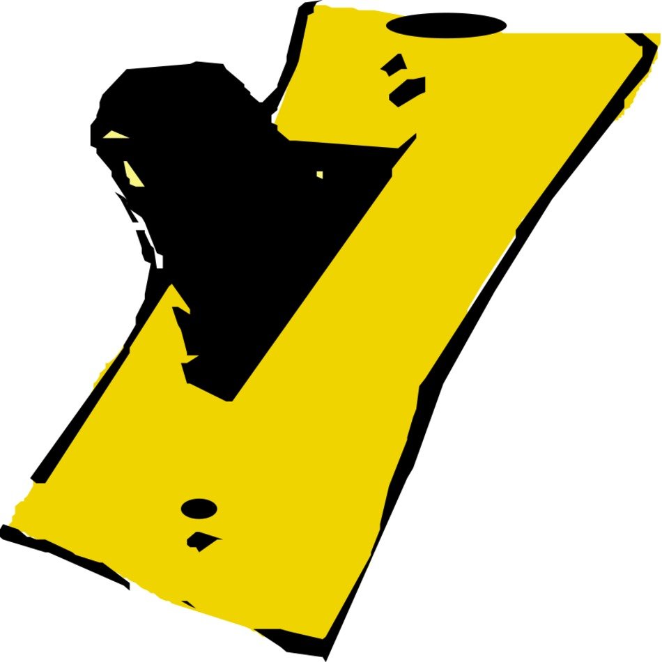 Electrical Outlet Clip Art N21