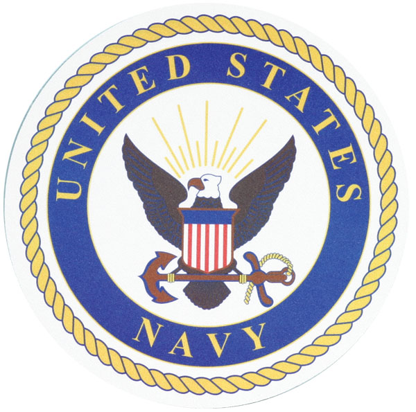 US Navy Crest N2 free image download