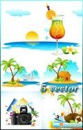 Free Summer Clip Art Holidays