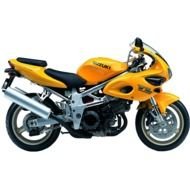 Icon Motorcycle