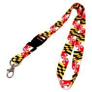 Maryland Flag Large