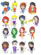 Funny Percy Jackson