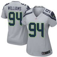 Kevin Williams Seahawks