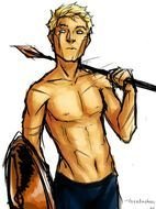 Viria Luke Castellan