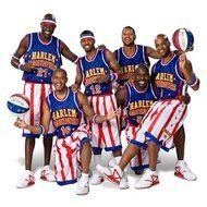 Harlem Globetrotters N2