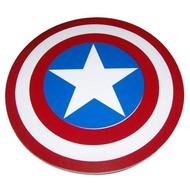 American Wooden Shield