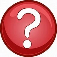 Question Mark Clip Art N255