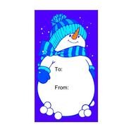 Printable Christmas Gift Tags Templates