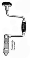 Drill Clip Art N26