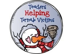 Tornado Drill Clip Art drawing