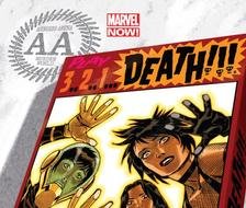Related Pictures Fun Marvel Comics Is Releasing A Fashion Comic Named