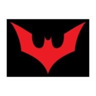 Batman Beyond Logo N2