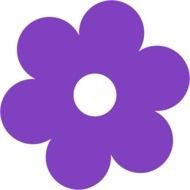 Cartoon Flowers N16