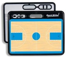 Basketball Coaching Boards drawing