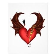 Wounded Heart N2