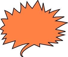 Shout Clip Art N5
