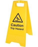 Hazard Warning Signs N31