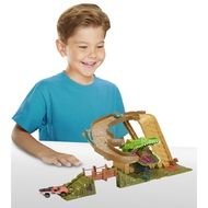 MATCHBOX reg Croc Escape trade Play Set ShopMattelcom
