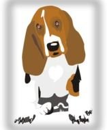 Dog With JavaScript For Scaling By Chudq This Svg Contains Some