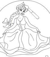 Wheat Coloring Pages N4