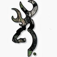 Camo Browning Symbols