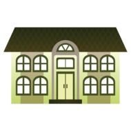 Open House Clip Art N35