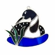 Loon Clip Art N4