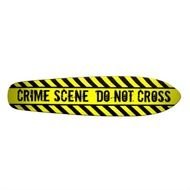 Do Not Cross Tape Crime Scene N3