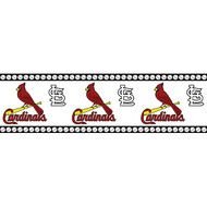 Baseball Borders Clip Art N16