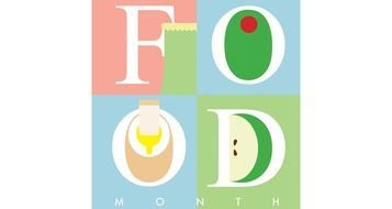 Food Pyramid N17