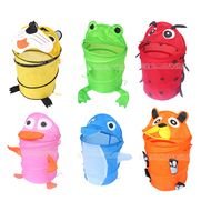 Toy Box Clip Art N25