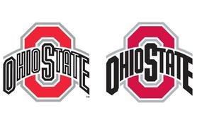 Ohio State Football New Logo
