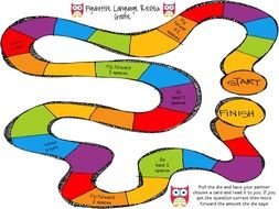 Figurative Language Games