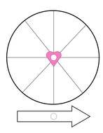 Printable Arrow Template drawing