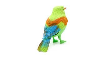 Birds Chirping drawing
